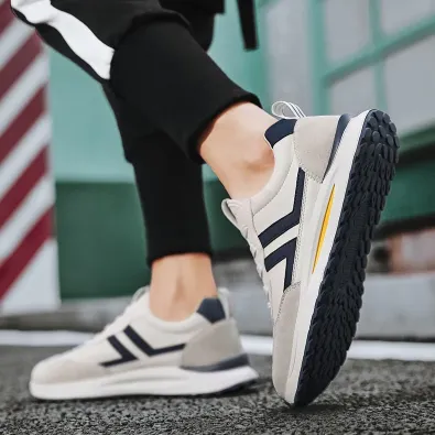 STEP SYNC CASUAL SHOES